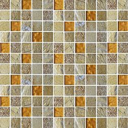 ArtMoment Orion-10 Мозаика 30x30 (2,3х2,3) см