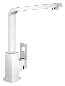 Grohe Eurocube 31255000 Смеситель для кухни