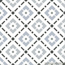 Sant Agostino Metrochic Metrosigns 40 Напольная плитка 20x20 см