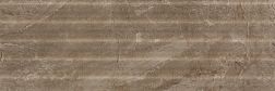 Serra Camanzoni 526 Brown Dеcor Glossy Декор 30х90 см