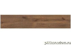 Stylnul (STN Ceramica) Articwood Amber Matt Rect Коричневый Матовый Керамогранит 22,7х119,5 см