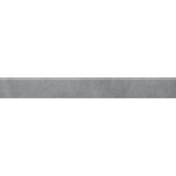 Rako Extra DSA89724 Dark Grey Плинтус 9,5х80 см