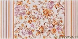 Rako Easy WILMB066 Multicolored Декорр 20x40 см