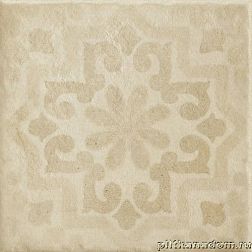Paradyz Wawel Beige Classic С Декор 19,8х19,8 см