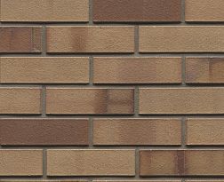 Muhr Nr. 34KS Grau nuanciert Kohle Spezial Клинкерный кирпич NF 24x11,5x7,1 см