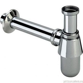 SantiLine SL-113 Сифон для раковины