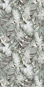 Global Tile Tropical Зеленый Матовый Керамогранит 60x120 см