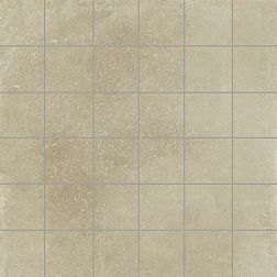 Impronta Italgraniti Icone Bleu Beige Mosaico Мозаика 30x30 см