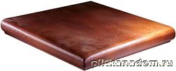Gres de Aragon Albany Teka Ступень угловая 33x33 см