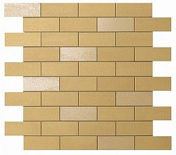 Atlas Concorde Arty Curry Minibrick Мозаика 30,5x30,5 см