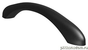 Riho Standard Ручка для ванн AG02110 (черная)