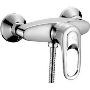 Смеситель для душа Rainsberg R3104F