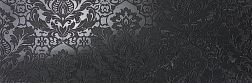 Fap Ceramiche Roma Classic Damasco Nero Reale Inserto Декор 30,5x91,5 см