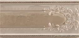 Ceracasa Absolute Cenefa Sand-Vison 2 Бордюр 12х25 см