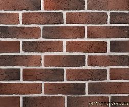 UniStone Рижский 20 Декоративный кирпич 22,1x6,4x1,6 см