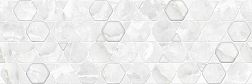 Gravita Onyx Satin Ice Crystals Dec Настенная плитка 30х90 см