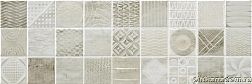 Stylnul (STN Ceramica) Coliseum MIX Декор 20х60 см