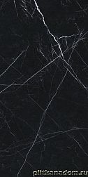 Ariostea Marmi Classici Nero Marquina Lucidato Rett Керамогранит 60х120 см