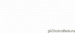 Cersanit Hammam Blue (HAG051D) Облицовочная плитка рельеф белый 20x44 см