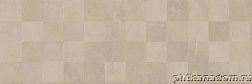Azulev Delice Puzzle Marfil Rect Настенная плитка 29х89 см