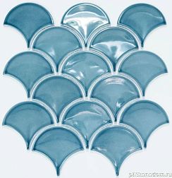NS-Mosaic Rustic series R-319 Керамика Мозаика 25,9х27,3 см