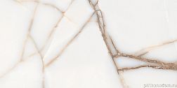 Bluezone Favorite Onyx White Glossy Керамогранит 60x120 см