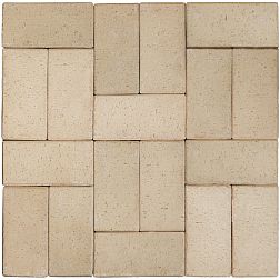 Westerwalder Klinker Тротуарная брусчатка WK0952 20х10х5,2 см