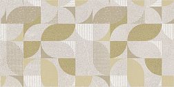 N-ceramica Shabby Sferum Beige Бежевый Матовый Декор 20х40 см