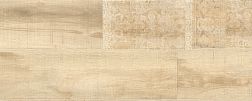 Cerrol Natural Klon Декор напольный 18,9х47,1 см
