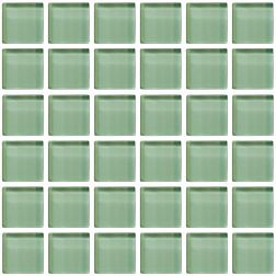 Architeza Candy Gloss CG951 Стеклянная мозаика 30х30 (кубик 2,3х2,3) см