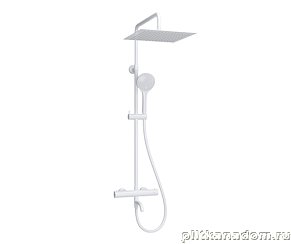 WasserKRAFT A188.163.155.WM Thermo Душевой комплект с термостатическим смесителем