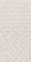 Tubadzin Nesi Grey Декор 30,8х60,8 см