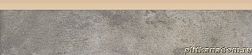 Paradyz Corrado Grafit Цоколь 7,2х33 см