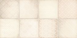 Alma Ceramica TWU09RCD014 плитка облицовочная рельефная Richard 24,9x50x8,5