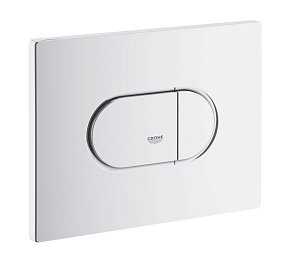 Grohe Arena Cosmopolitan 38858SH0 Панель смыва для унитаза