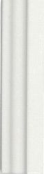 Adex Neri ADNE5329 Cornisa Clasica Blanco Z Карниз 3,5х15 см