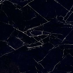 Piemme Majestic Royal Nero Черный Натуральный Ректифицированный Керамогранит 60x60 см