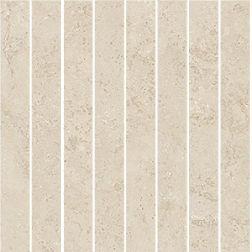 Vives Belgravia Mosaico Croydon Natural Бежевая Матовая Мозаика 30х32 см