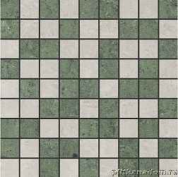 Grasaro Travertino G-410(450)-PR-m01 Микс Мозаика 30х30 см