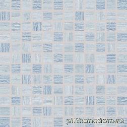 Rako Senso WDM02232 Blue Мозаика 2,5x2,5 30х30 см