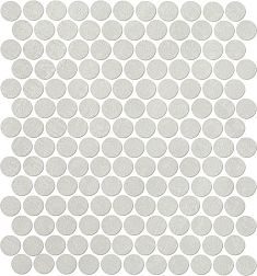 Fap Ceramiche Color Now Perla Round Мозаика 29,5х32,5 см