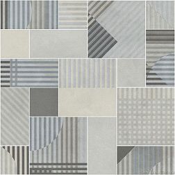 Kerama Marazzi Тассо HGD-A571-17x-11037R Микс Обрезной Панно 60x60 см