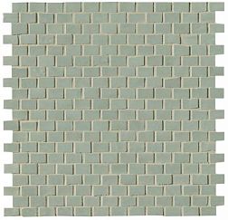 Fap Ceramiche Brooklyn Brick Leaf Мозаика 30x30 см