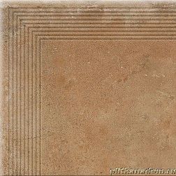 Cerrad Piatto Honey Ступень угловая 30х30 см