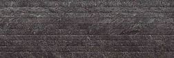 KerGres Gelen Relief Dark Decor Декор 30х90 см