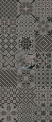 Vives 1900 Tassel Grafito Декор 20x20 см