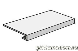 Gardenia Orchidea Just Venice 51264 Elemento L Grigio Chiaro Ступень 100x32 см