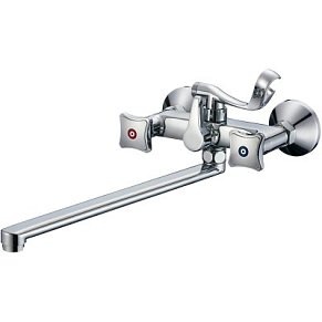 Смеситель для ванны Rainsberg R7123F