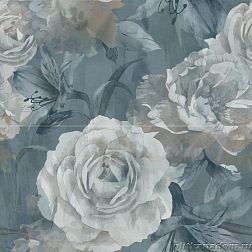 APE Ceramicas Four seasons Decor Set Autumn Панно 120x120 (Из 2-х плиток) см