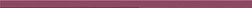 Ibero Charme Moldura Top Violet Бордюр 2х50 см